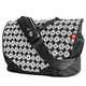 Meaningful Messenger Bags - Ethnotek Sends a Socially Responsible Message With Cultural Bags (GALLERY) 4