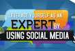 Social Media Success Charts