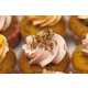 Creepy Critter Pastries - The University of Wageningen Insect Cupcake Party is Seriously Gross (GALLERY) 2