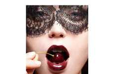 100 Fierce Femme Fatale Renderings