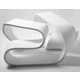 Art vs. Furniture - Endless Nile Table by Karim Rashid (GALLERY) 1
