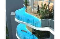 65 Mind-Blowing Pools