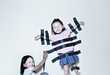 Imaginative Family Portraits