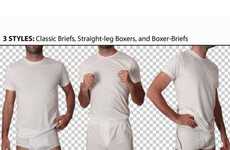 100 Unbelievable Underwear Finds
