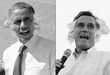 Presidential Beards