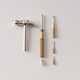 Hammer Screwdriver Combination Tool is a Handy Two-In-One 2