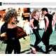 A Blast from the Past from Hollywood's Leading Lady Icons 8