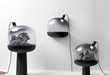 Rock Terrarium Lamps