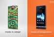 Chameleon Phone Case Ads