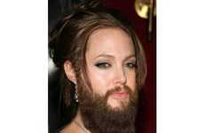 33 Brilliantly Bearded Portrayals