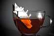 Boat-Shaped Cafe Accessories