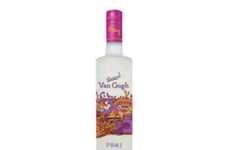 31 Fun Flavored Vodkas