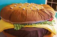40 Fascinating Food Furniture Designs