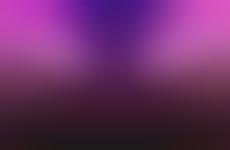 Futuristic Fuchsia-Blast Aviators