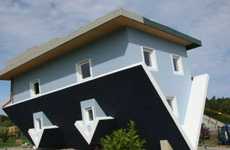 41 Examples of Impractical Architecture