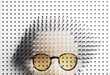 Push Pin Portraits