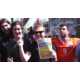 Waternet Sets Up Peeing Game to Stop Canal from Getting Polluted 10
