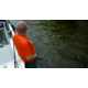 Waternet Sets Up Peeing Game to Stop Canal from Getting Polluted 2