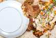 Bacteria Infected Food Studies