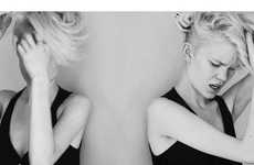 100 Somber Editorials
