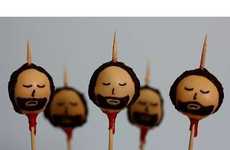 10 Game of Thrones Creations