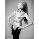 Oxfam Taps 83-Year Old Model - Daphne Selfe Poses to Donate Used Bras (GALLERY) 1