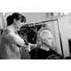 Oxfam Taps 83-Year Old Model - Daphne Selfe Poses to Donate Used Bras (GALLERY) 3