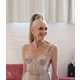Oxfam Taps 83-Year Old Model - Daphne Selfe Poses to Donate Used Bras (GALLERY) 6