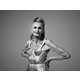 Oxfam Taps 83-Year Old Model - Daphne Selfe Poses to Donate Used Bras (GALLERY) 7