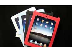 35 Bizarre Tablet-Protecting Finds