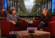 Apologetic Celebrity Interviews