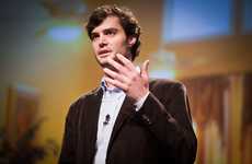 Creating Sustainable Architecture - This Tom Darden Keynote Talks about the Make It Right Foundation