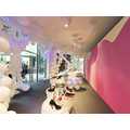The Melissa Shoes Melbourne Store is Fun and Imaginative