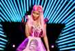 Pop-Star Beverage Endorsements