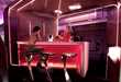 Luxe Airline Lounges