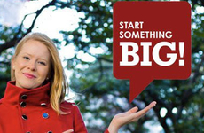 Start Something Big: The Trend ...
