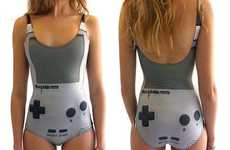 30 Arousing Gamer Finds