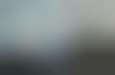 Misty Ocean Activity Captures - The Pete Barrett Surfing Shoot is Fantastically Beautiful