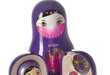 Matryoshka Makeup Kits