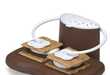 Instant Campfire Confection Machines