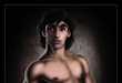 Hunky Cartoon Characters