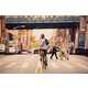 The Coach x Downtown From Behind Ad is Culturally Connected 1