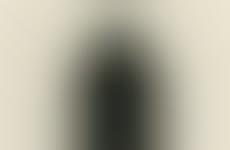 Risque Phantom Renderings - Iris Hatzfeld Illustrates Ghost-Like Figures Doing Naughty Things