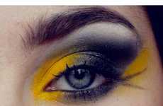 11 Pop Culture Eye Looks