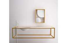 40 Contemporary Nendo Creations - From Agriculture-Inspired Houseware to Bifocal Gadget Props