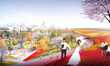 Massive Contemporary Metropolitan Designs