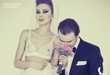 Luxurious Lingerie Bridal Gowns