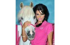 40 Eccentric Equestrian Editorials