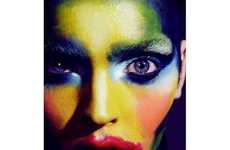 100 Unconventional Cosmetic Applications