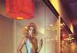 60s Mannequin Editorials